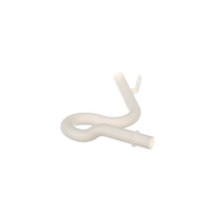 Picture of Whirlpool W11512417 Extension-drain Fitting Corrugated C17