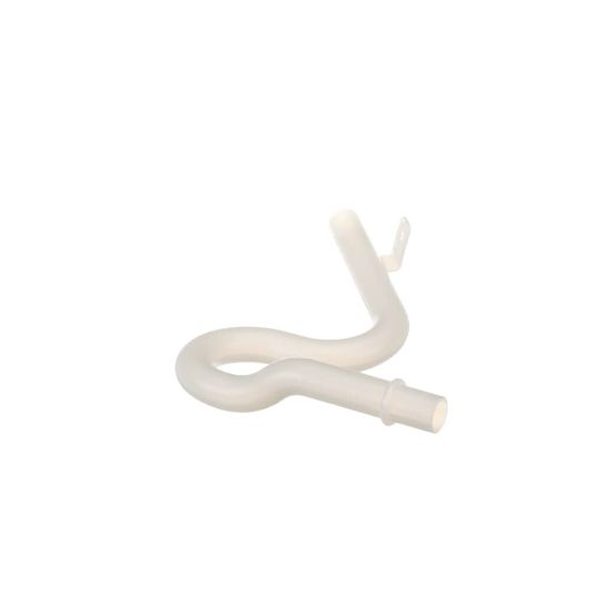 Picture of Whirlpool W11512417 Extension-drain Fitting Corrugated C17