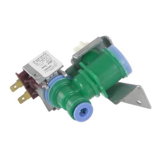 Picture of Whirlpool W11512399 Valve-solenoid,single