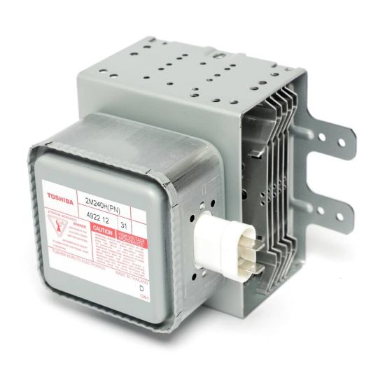 Picture of Whirlpool W11512457 Magnetron