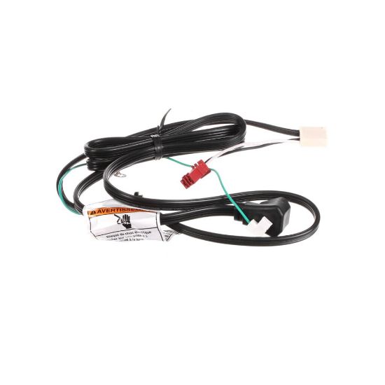 Picture of Whirlpool W11513259 Harn Power Cord Non Htr