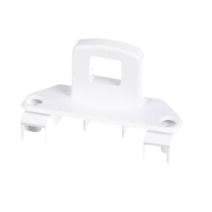 Picture of Whirlpool W11513250 Strike - Steel Lid,white