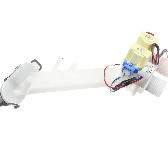 Picture of Whirlpool W11513255 Inlet Assembly - Journey