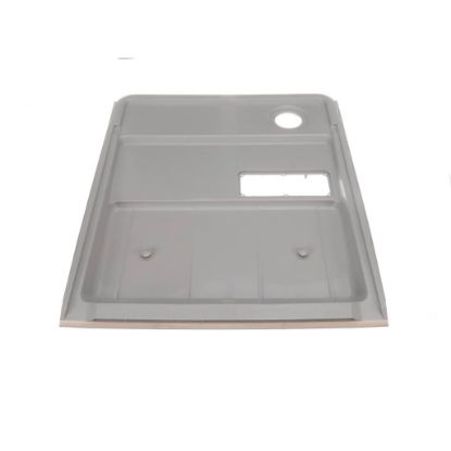 Picture of Whirlpool W11513971 Inner Door Asm,pl,aip,snp,st Silv Kerim