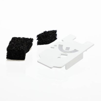 Picture of Whirlpool W11515355 Plate