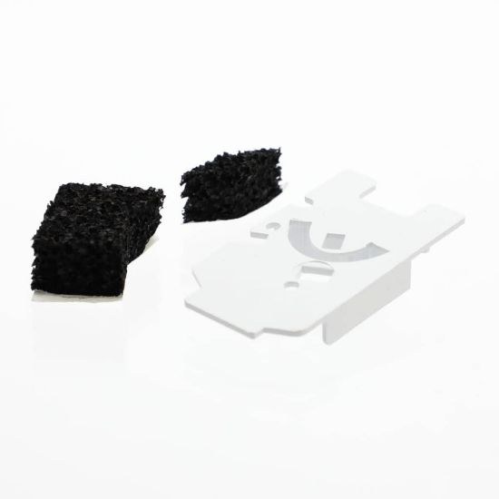Picture of Whirlpool W11515355 Plate
