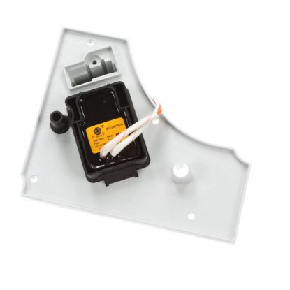 Picture of Whirlpool W11516811 Sump Cover,pump Assy-cond,60hz