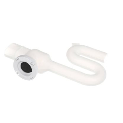 Picture of Whirlpool W11519143 Assy-drain Tube, Vacuum Relief, Fc