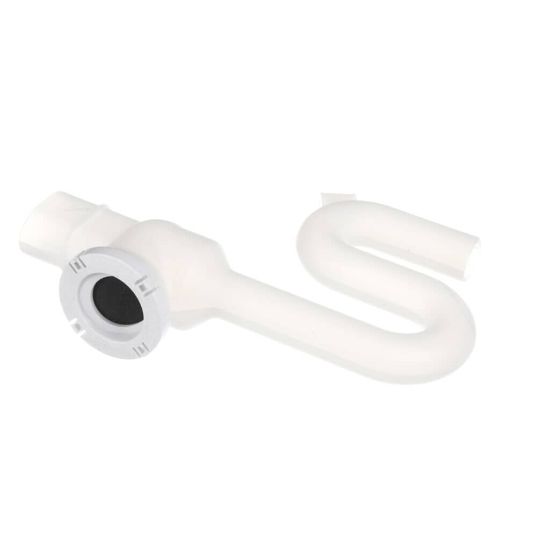 Picture of Whirlpool W11519143 Assy-drain Tube, Vacuum Relief, Fc