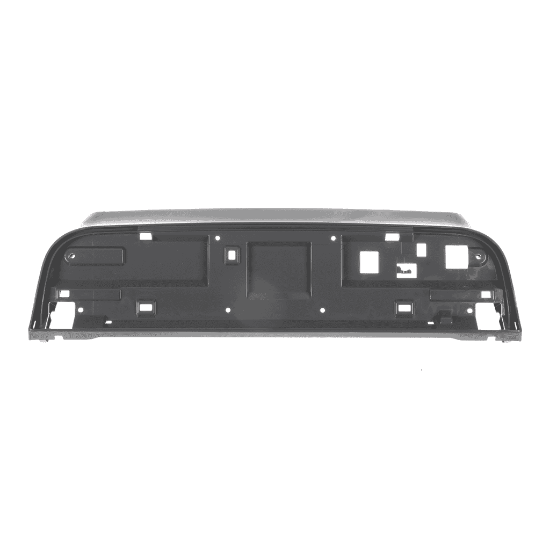 Picture of Whirlpool W11519741 Console Shell Assy - Wsh,mt,ant,rio