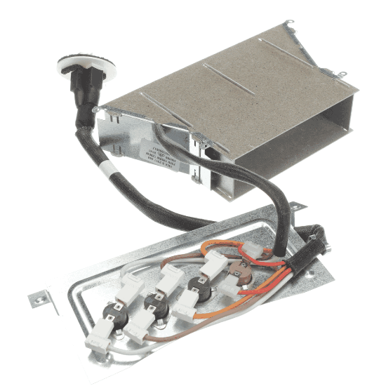 Picture of Whirlpool W11519683 Element