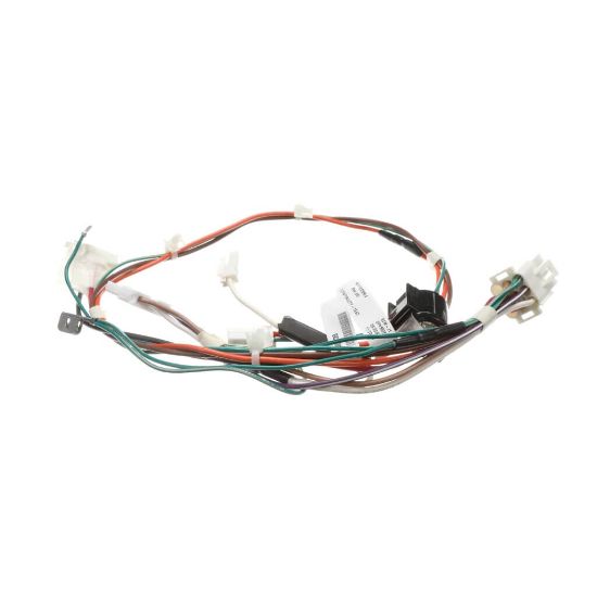 Picture of Whirlpool W11524653 Wire Assembly-evap/htr&s/pole