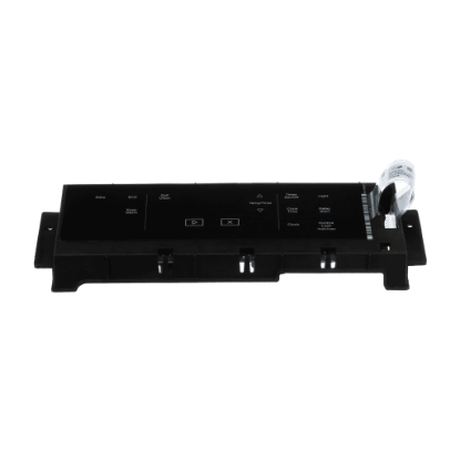 Picture of Whirlpool W11528354 Ctrl-lcx1.0,ele,pyro,blk,wp
