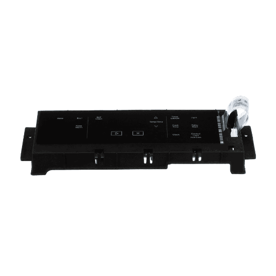 Picture of Whirlpool W11528354 Ctrl-lcx1.0,ele,pyro,blk,wp