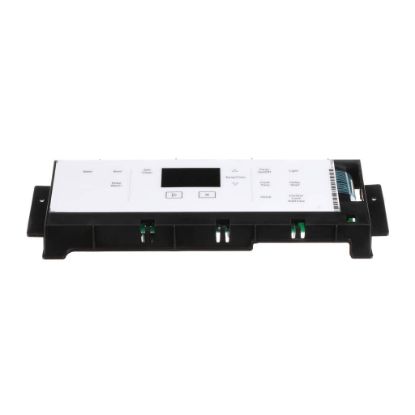 Picture of Whirlpool W11528353 Ctrl-lcx1.0,ele,pyro,wht,wp