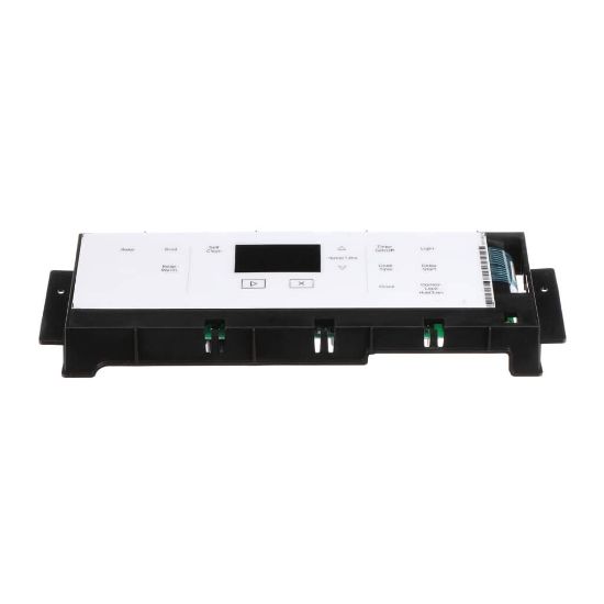 Picture of Whirlpool W11528353 Ctrl-lcx1.0,ele,pyro,wht,wp