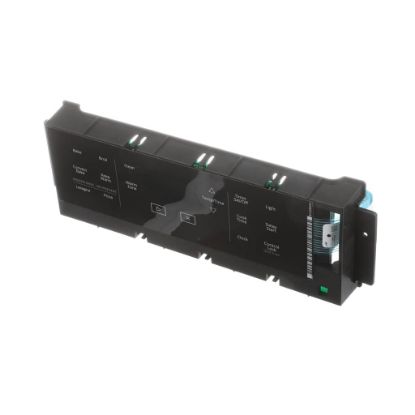 Picture of Whirlpool W11528249 Ctrl-lcx1.0,ele,pyro,wz,blk,wp