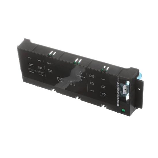 Picture of Whirlpool W11528249 Ctrl-lcx1.0,ele,pyro,wz,blk,wp