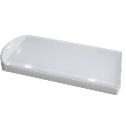 Picture of Whirlpool W11527432 Light Assembly-upper Rc