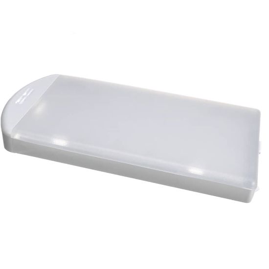 Picture of Whirlpool W11527432 Light Assembly-upper Rc