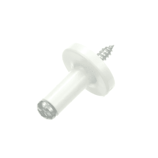Picture of Whirlpool W11527119 Stud Assy-shelf,rohs