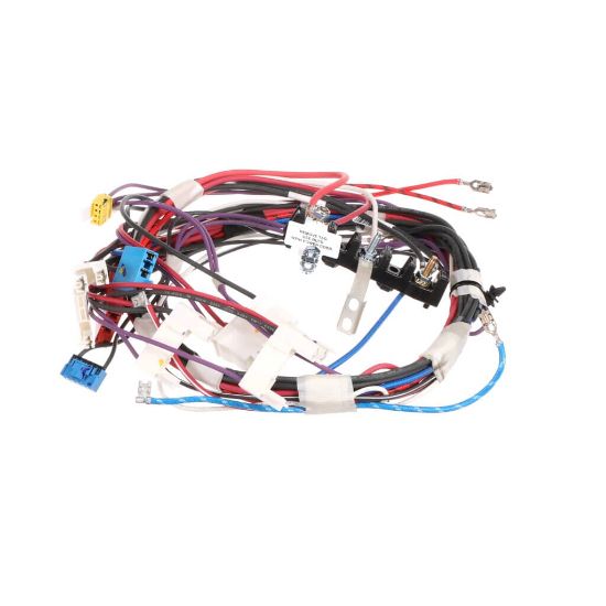 Picture of Whirlpool W11531755 Harness - Main, Lcc, Ceran, Eb, Np