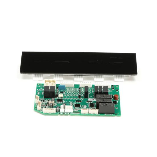 Picture of Whirlpool W11533211 Ui Assembly & Cntl Board Kit, Bella 2, Ja