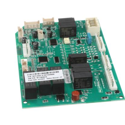Picture of Whirlpool W11533213 Ui Assembly & Cntl Board Kit, Bella 2, Ka