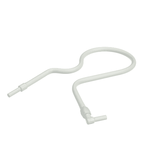 Picture of Whirlpool W11533506 Tube-water,filter