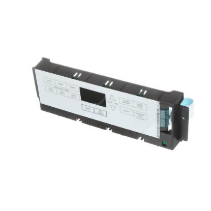 Picture of Whirlpool W11536795 Ctrl-lcx1.0,wht,ele,standard,am