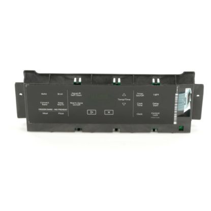 Picture of Whirlpool W11536793 Ctrl-lcx1.0,ele,blk,alt,wp