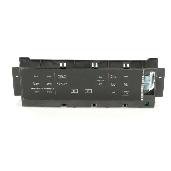 Picture of Whirlpool W11536793 Ctrl-lcx1.0,ele,blk,alt,wp