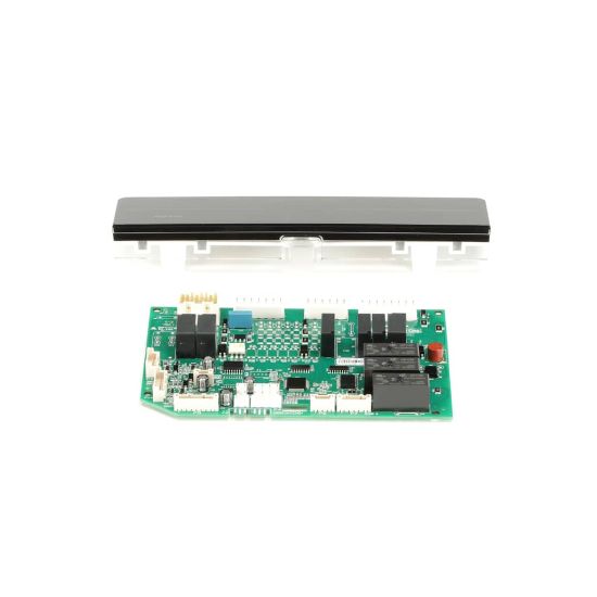 Picture of Whirlpool W11533212 Ui Assembly & Cntl Board Kit, Bella 2, Wp