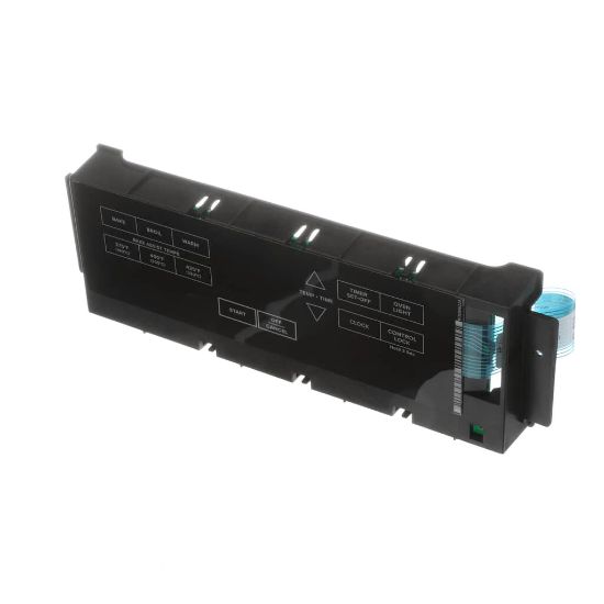 Picture of Whirlpool W11536794 Ctrl-lcx1.0,blk,ele,standard,am
