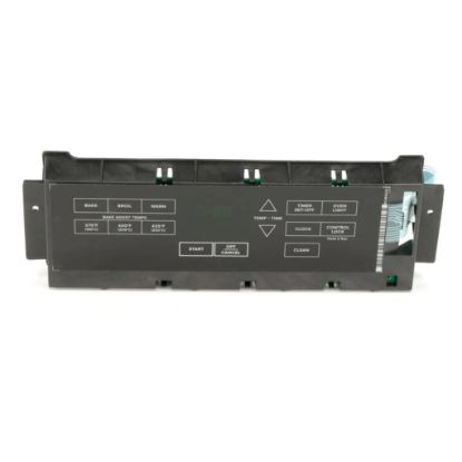 Picture of Whirlpool W11536796 Ctrl-lcx1.0,blk,ele,pyro,am
