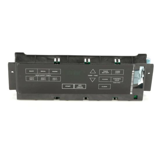 Picture of Whirlpool W11536796 Ctrl-lcx1.0,blk,ele,pyro,am