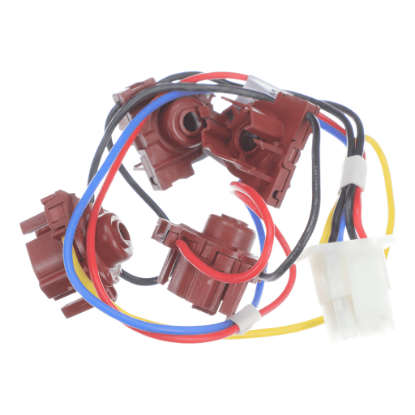 Picture of Whirlpool W11537635 Switch Assy-harness,valve,gas,30