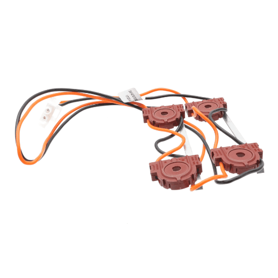 Picture of Whirlpool W11537738 Harness-spark Switch,4b