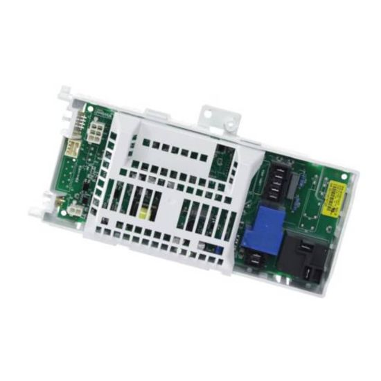 Picture of Whirlpool W11537223 Plant Prog Acu Alpha