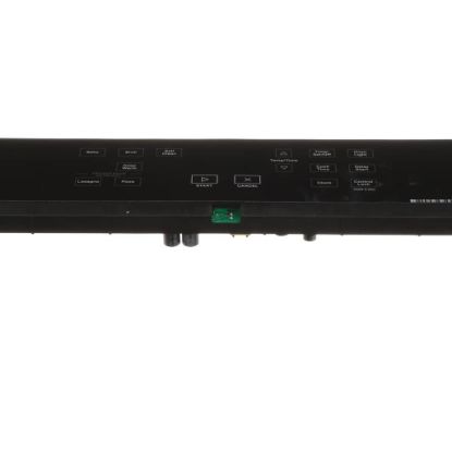 Picture of Whirlpool W11542161 Ctrl-lcx 1.0,Ele,pyro,blk,wp