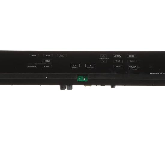 Picture of Whirlpool W11542161 Ctrl-lcx 1.0,Ele,pyro,blk,wp