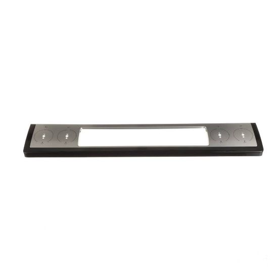 Picture of Whirlpool W11542168 Panl-cntrl