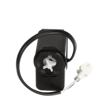 Picture of Whirlpool W11542868 Pump-reservoir Drain, Assembly