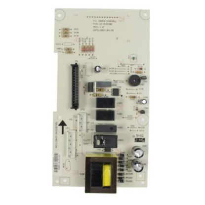 Picture of Whirlpool W11544456 Acu Pcba Service Assembly For W10849846