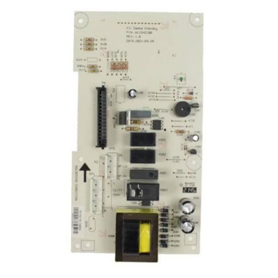 Picture of Whirlpool W11544456 Acu Pcba Service Assembly For W10849846