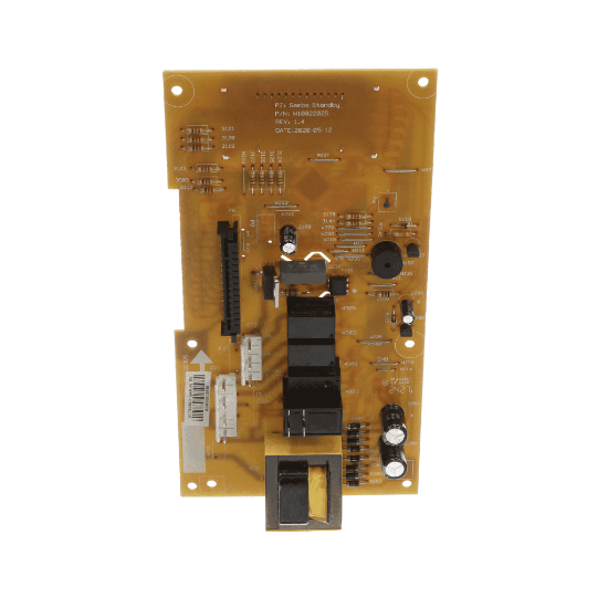 Picture of Whirlpool W11544455 Acu Pcba Service Assy For W10849831