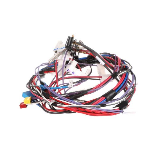 Picture of Whirlpool W11544350 Harns-wire