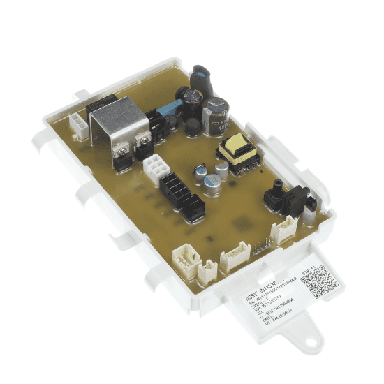 Picture of Whirlpool W11544025 Prgm Acu Assy, Gl, Ken 3131*021, Vmax2.