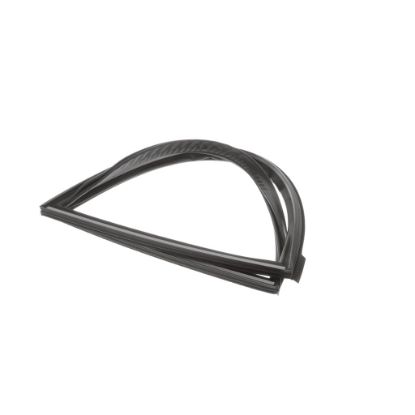 Picture of Whirlpool W11544658 Gasket-door,rc,bl