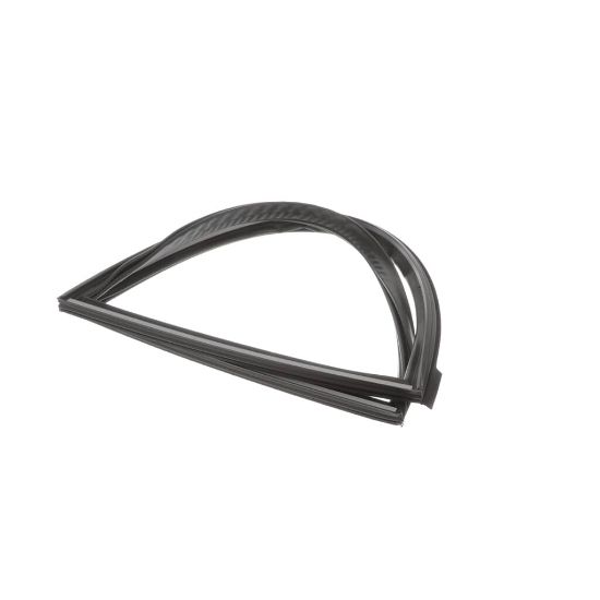 Picture of Whirlpool W11544658 Gasket-door,rc,bl